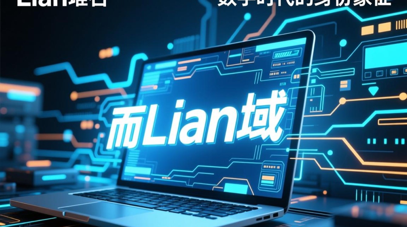 lian域名的潜力与价值，为何它成为热门投资选择？