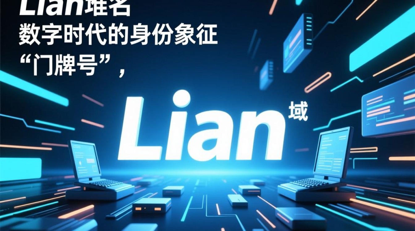 lian域名的潜力与价值，为何它成为热门投资选择？