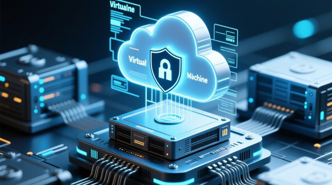 虚拟机使用心跳网卡，其工作原理和常见问题有哪些？-好主机测评网