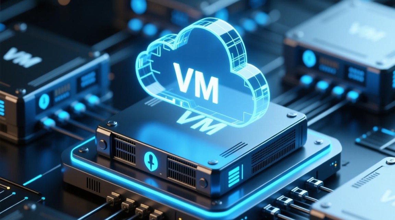 虚拟机使用心跳网卡，其工作原理和常见问题有哪些？