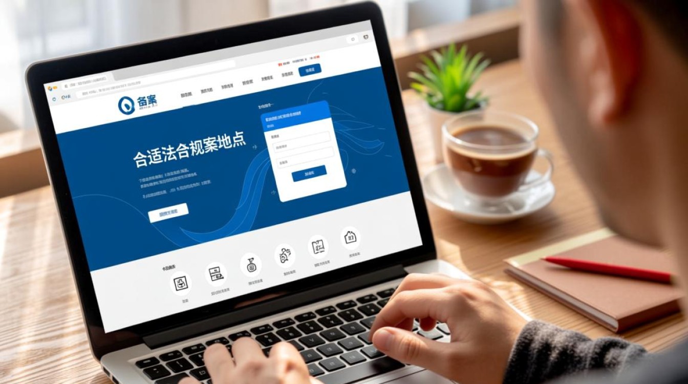 国内哪些平台备案域名更便捷？如何选择最佳备案地点？-好主机测评网