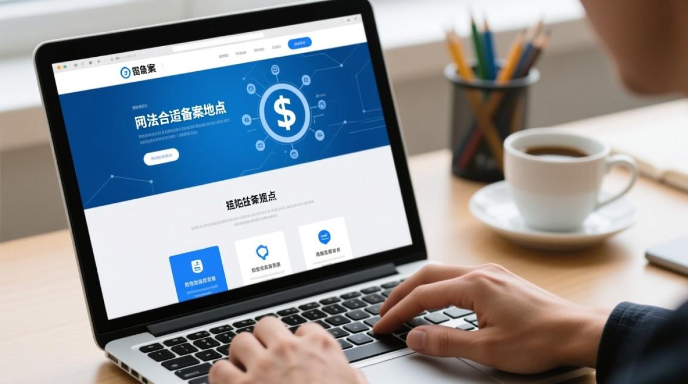 国内哪些平台备案域名更便捷？如何选择最佳备案地点？