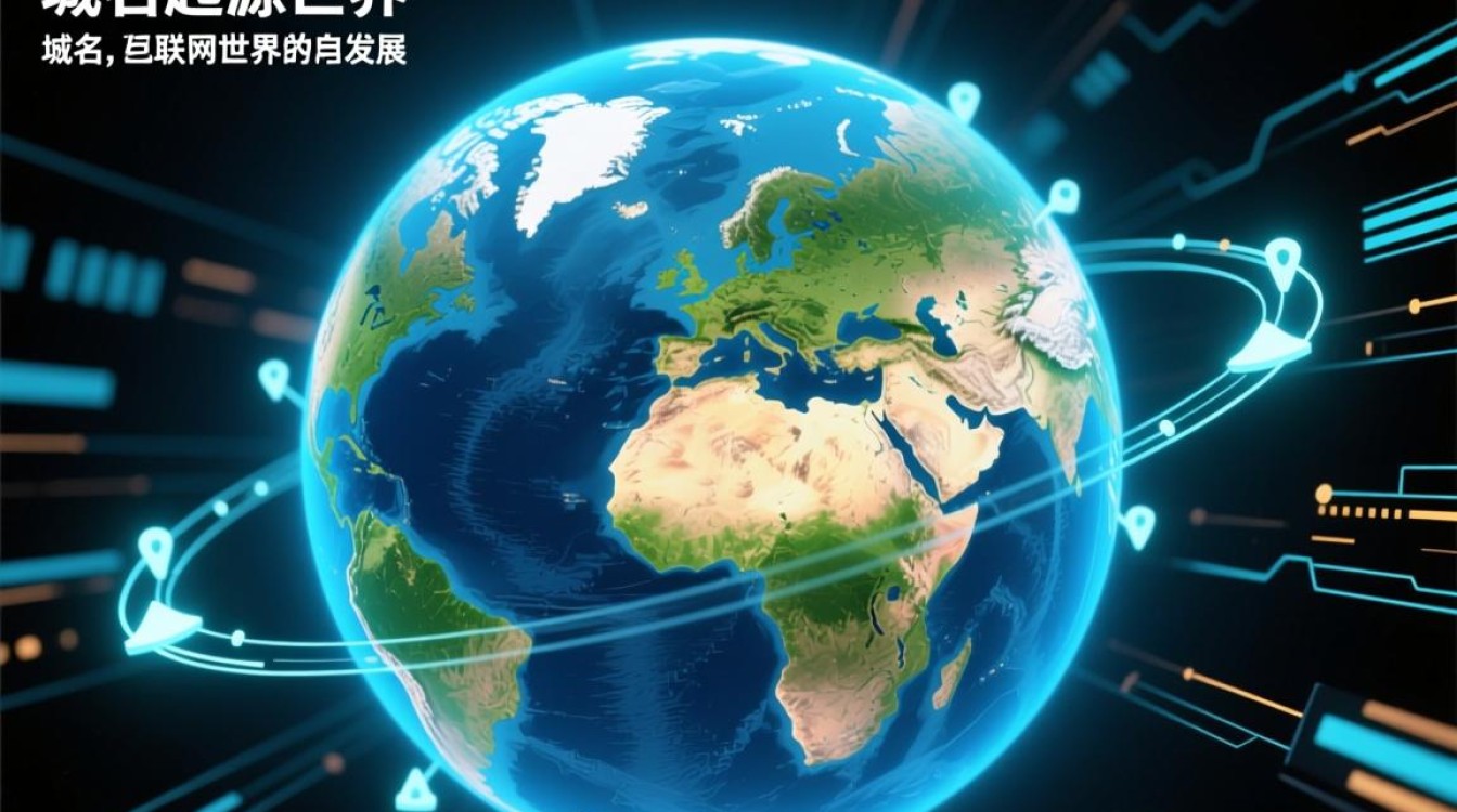 有意思域名背后的故事，揭秘网络时代的独特命名潮流？-好主机测评网