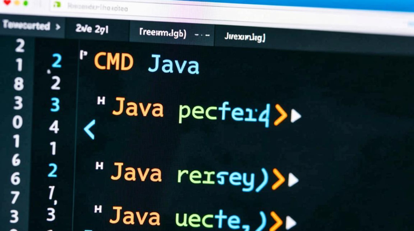 如何在cmd环境中正确编译Java程序，有哪些步骤和注意事项？