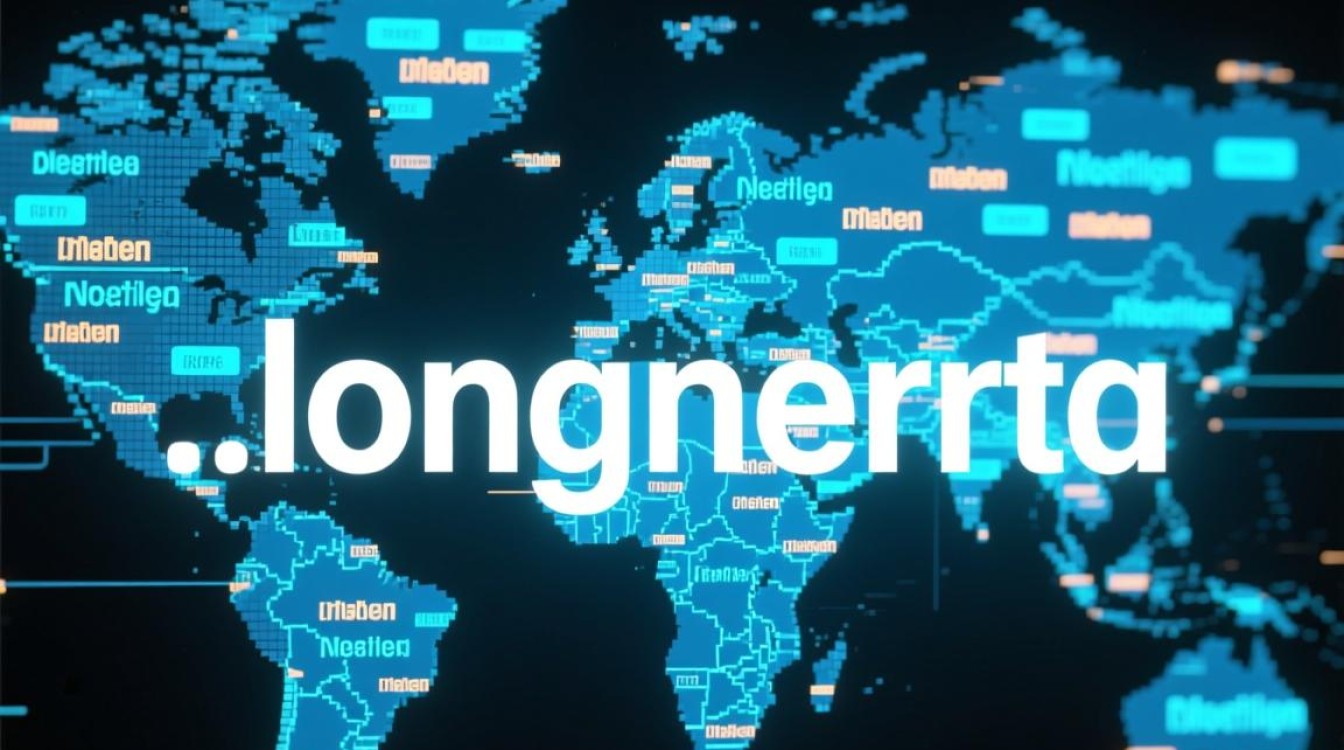 .long域名究竟有何独特之处？为何成为互联网新宠？