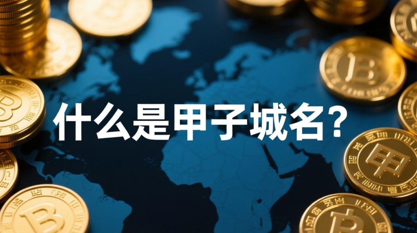 甲子域名究竟有何独特之处，为何如此备受关注？-好主机测评网