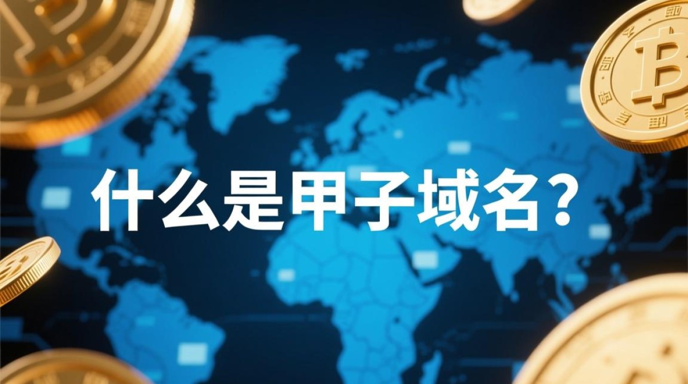 甲子域名究竟有何独特之处，为何如此备受关注？