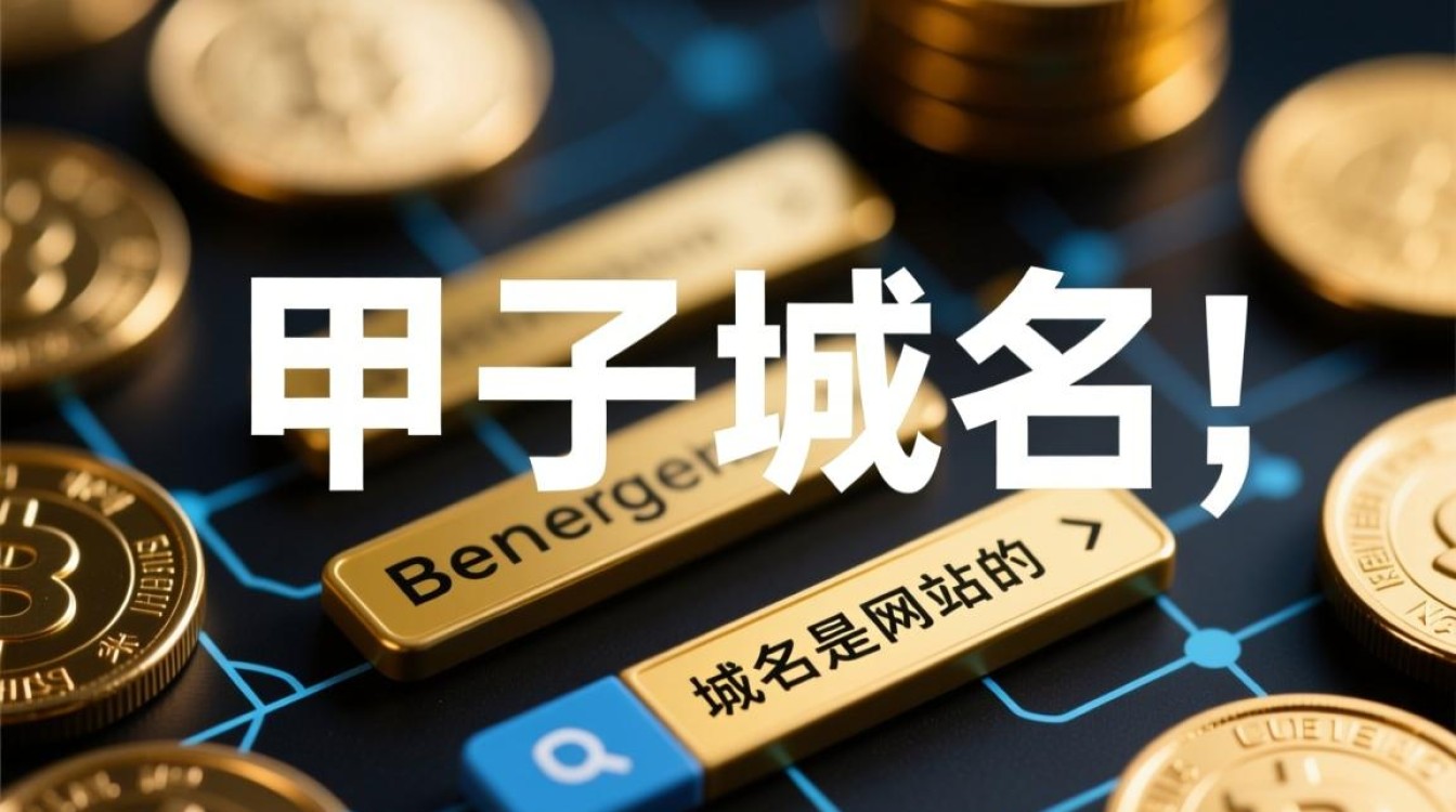 甲子域名究竟有何独特之处，为何如此备受关注？