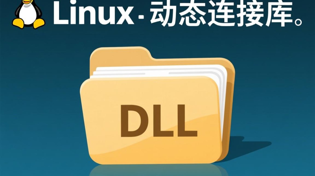 Linux动态连接库究竟有何独特之处？