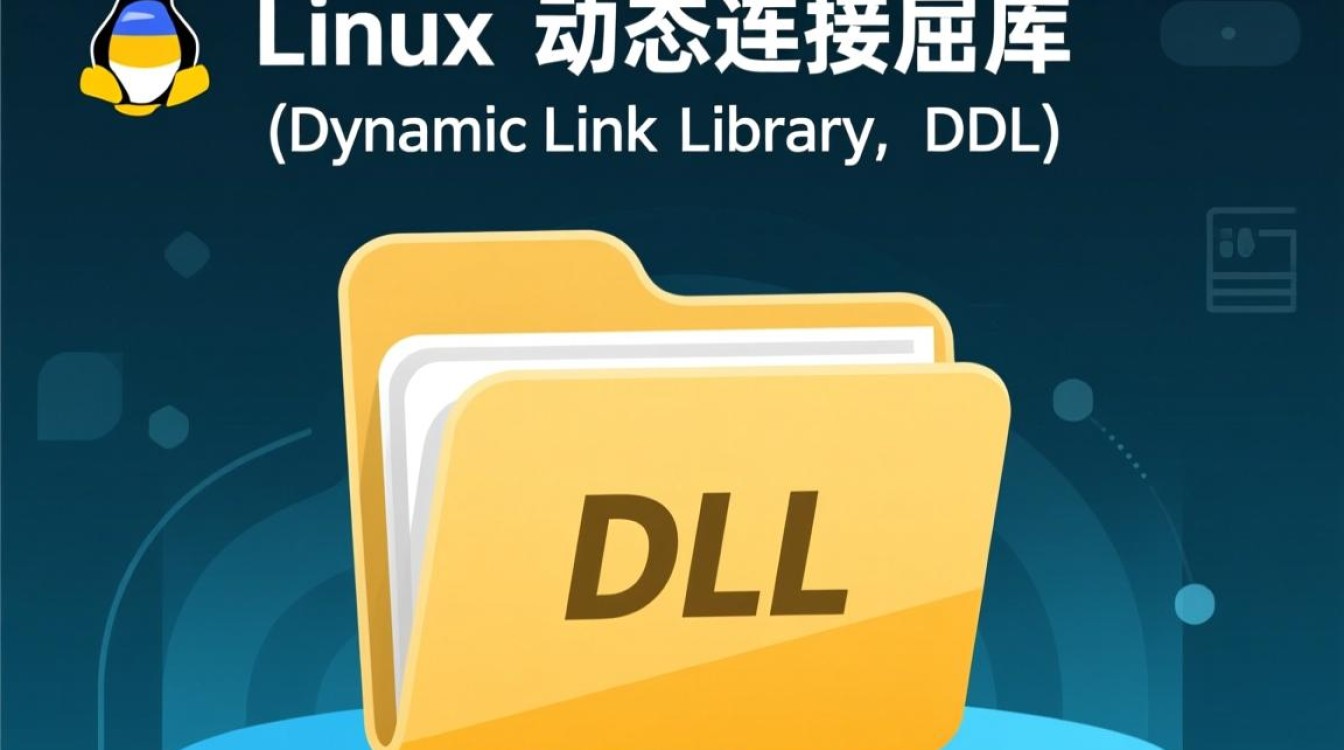 Linux动态连接库究竟有何独特之处？