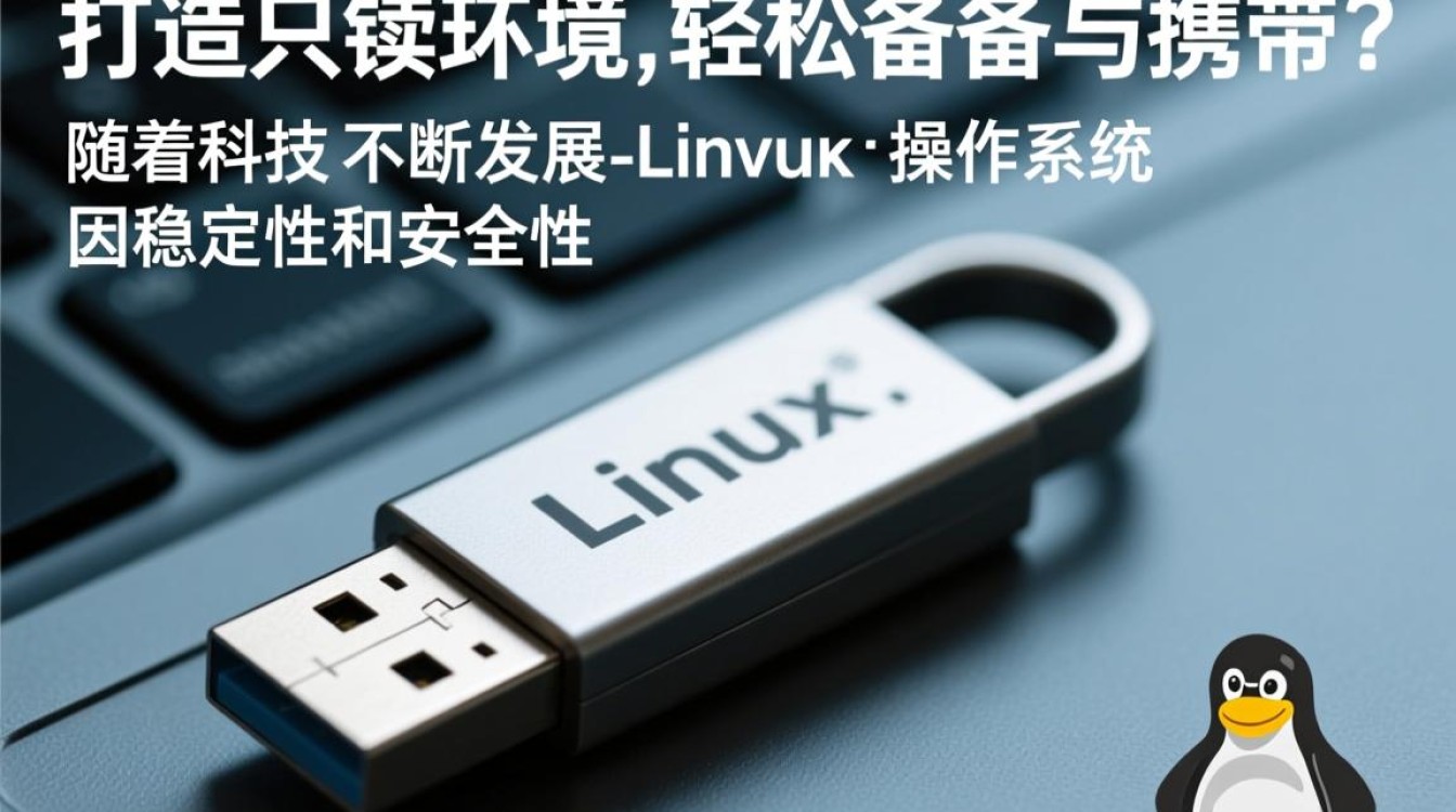 为什么我的Linux系统U盘变成了只读状态？如何恢复写入权限？-好主机测评网