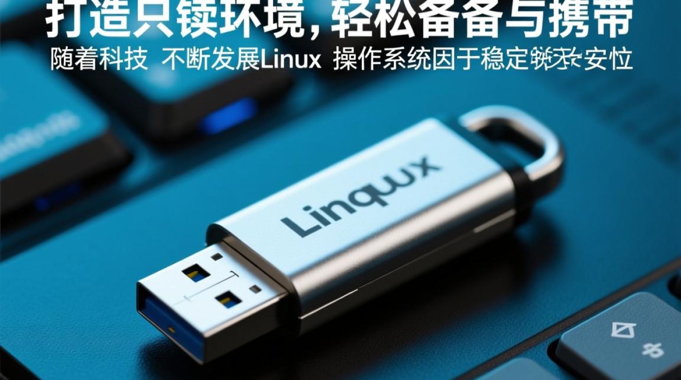 为什么我的Linux系统U盘变成了只读状态？如何恢复写入权限？