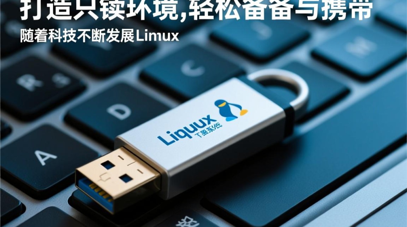 为什么我的Linux系统U盘变成了只读状态？如何恢复写入权限？