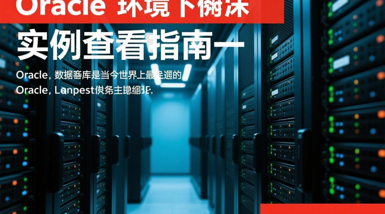 Linux环境下如何查看Oracle数据库实例的详细信息？