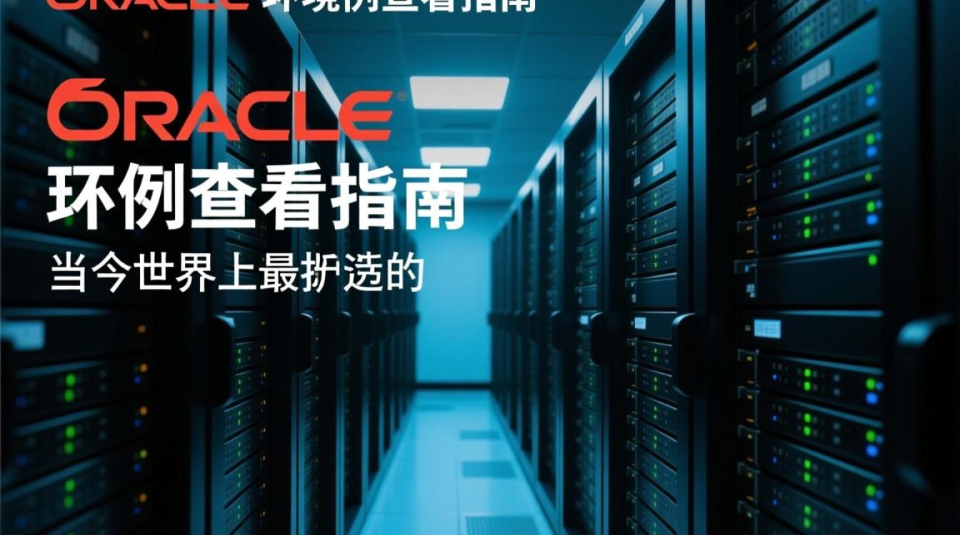 Linux环境下如何查看Oracle数据库实例的详细信息？