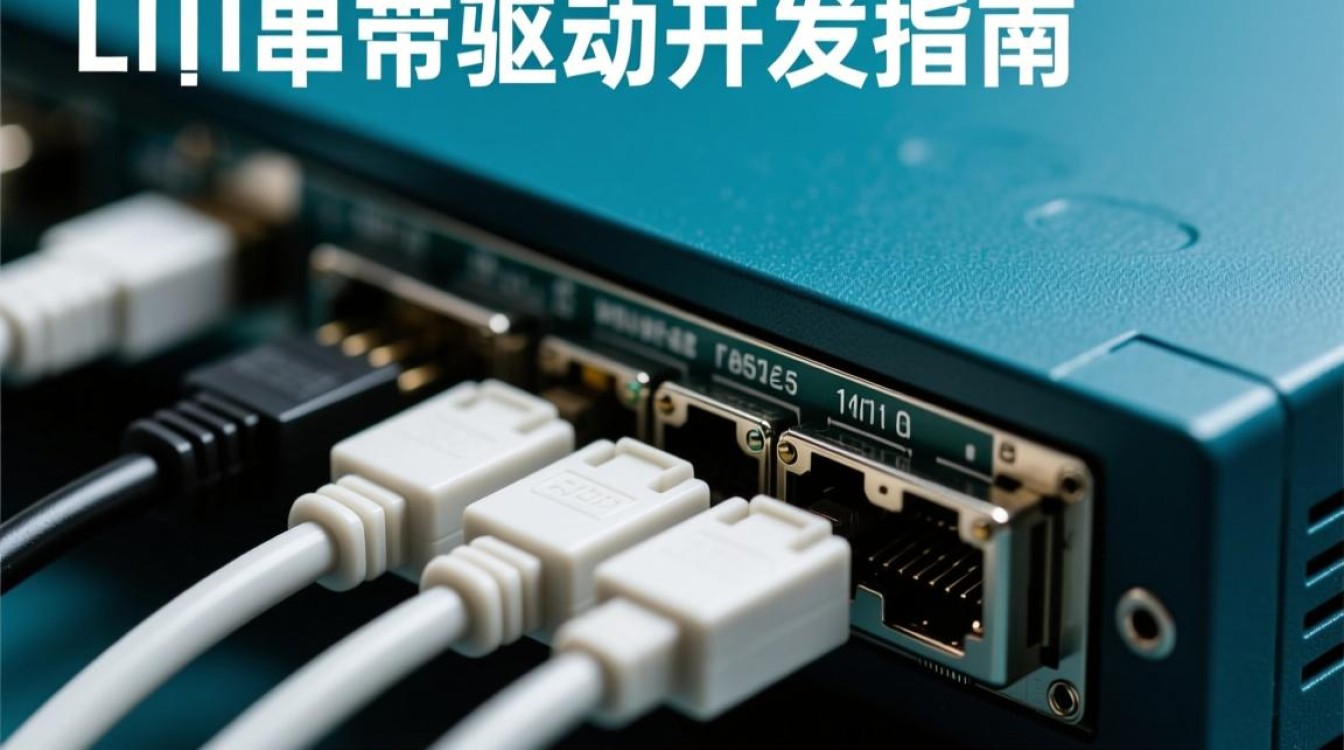 Linux下串口驱动如何实现高效配置与优化？