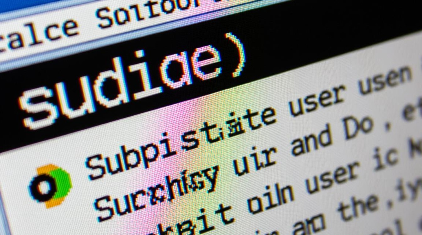 Linux系统中，sudo用户权限配置是否正确？如何确保安全高效使用？-好主机测评网