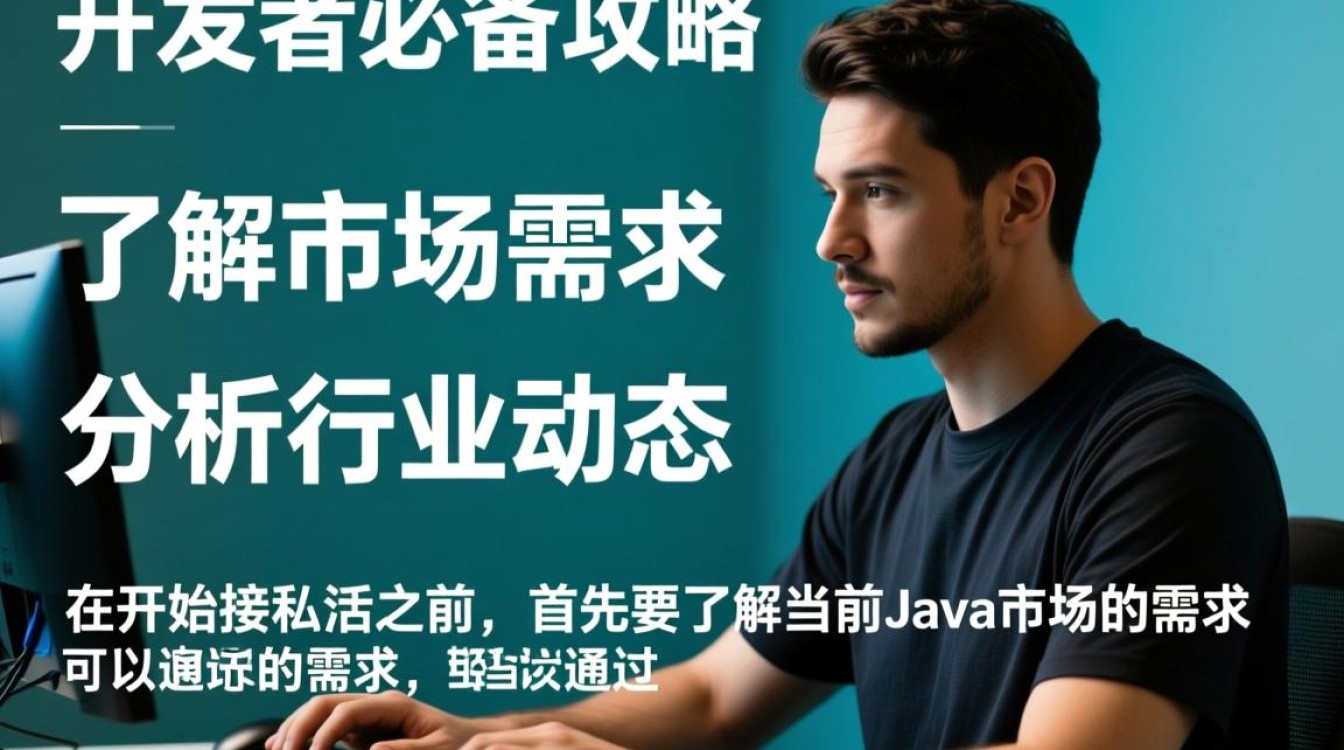 如何合法有效地在业余时间接私活并精通Java编程技能？-好主机测评网