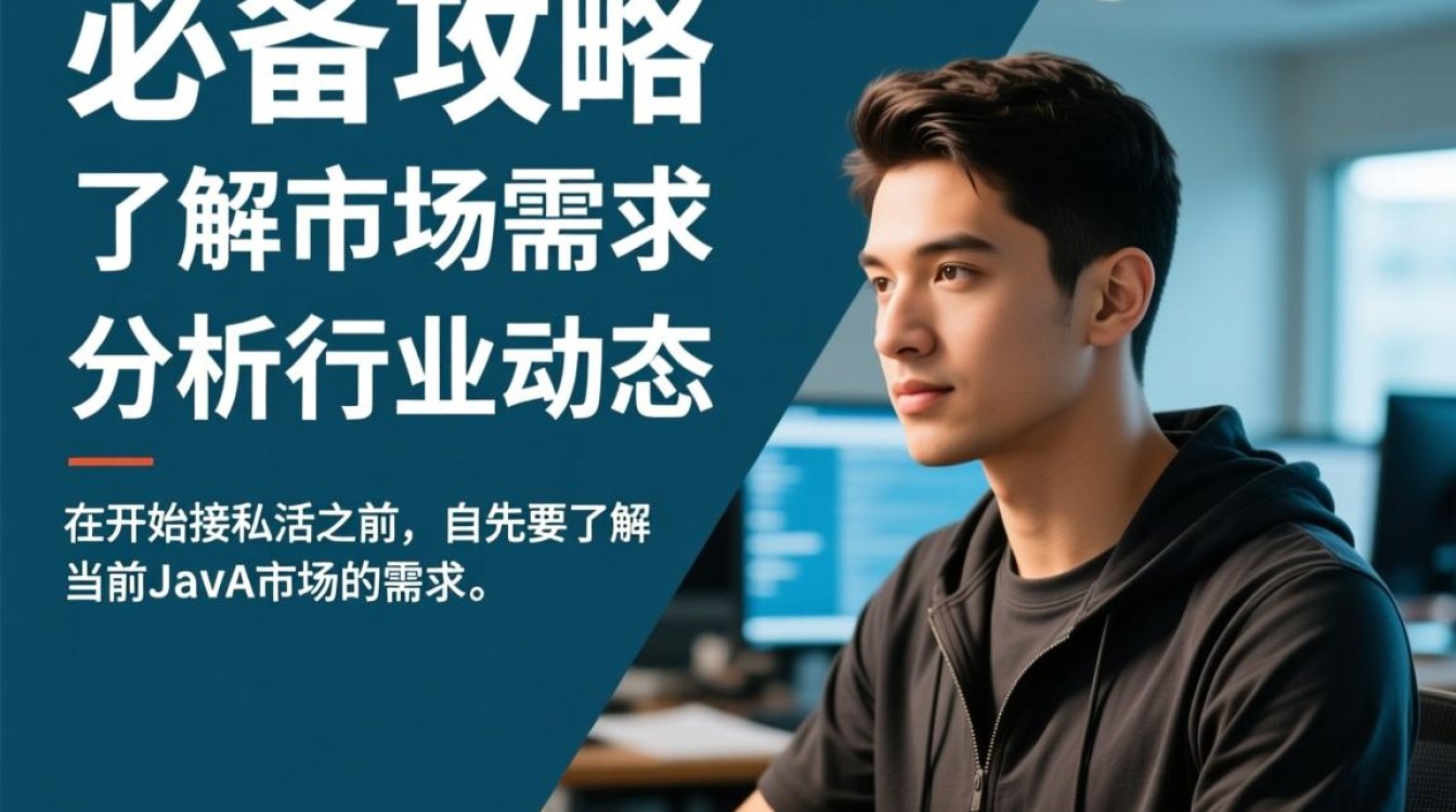 如何合法有效地在业余时间接私活并精通Java编程技能？