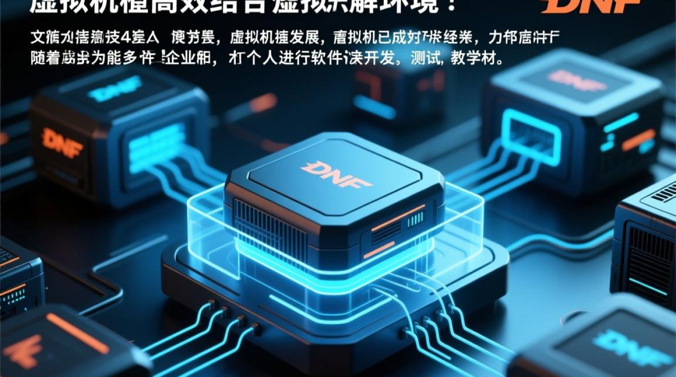 DNF游戏在虚拟机中运行，为何出现卡顿和延迟问题？