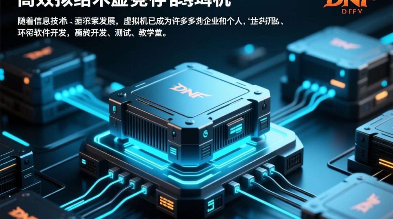 DNF游戏在虚拟机中运行，为何出现卡顿和延迟问题？