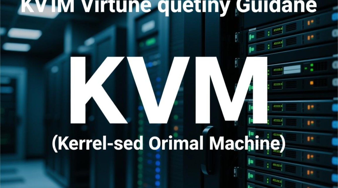 kvm查虚拟机，如何高效管理多个虚拟机实例，有哪些实用技巧？