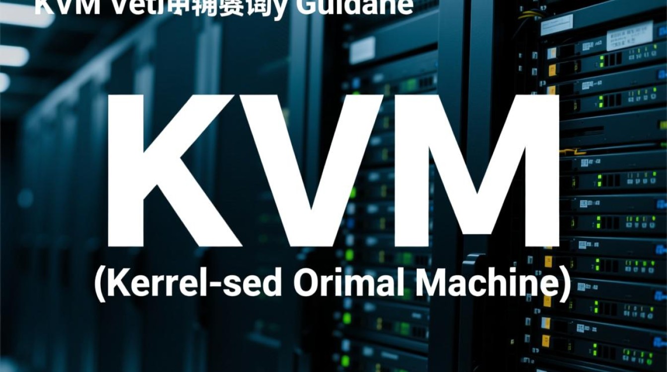 kvm查虚拟机，如何高效管理多个虚拟机实例，有哪些实用技巧？