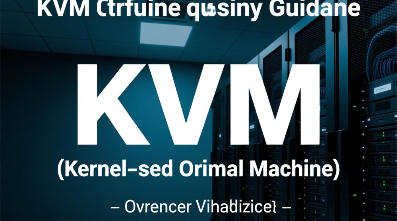kvm查虚拟机，如何高效管理多个虚拟机实例，有哪些实用技巧？-好主机测评网