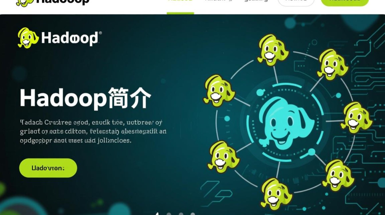 hadoop官网域名为何频繁变更？背后原因是什么？-好主机测评网