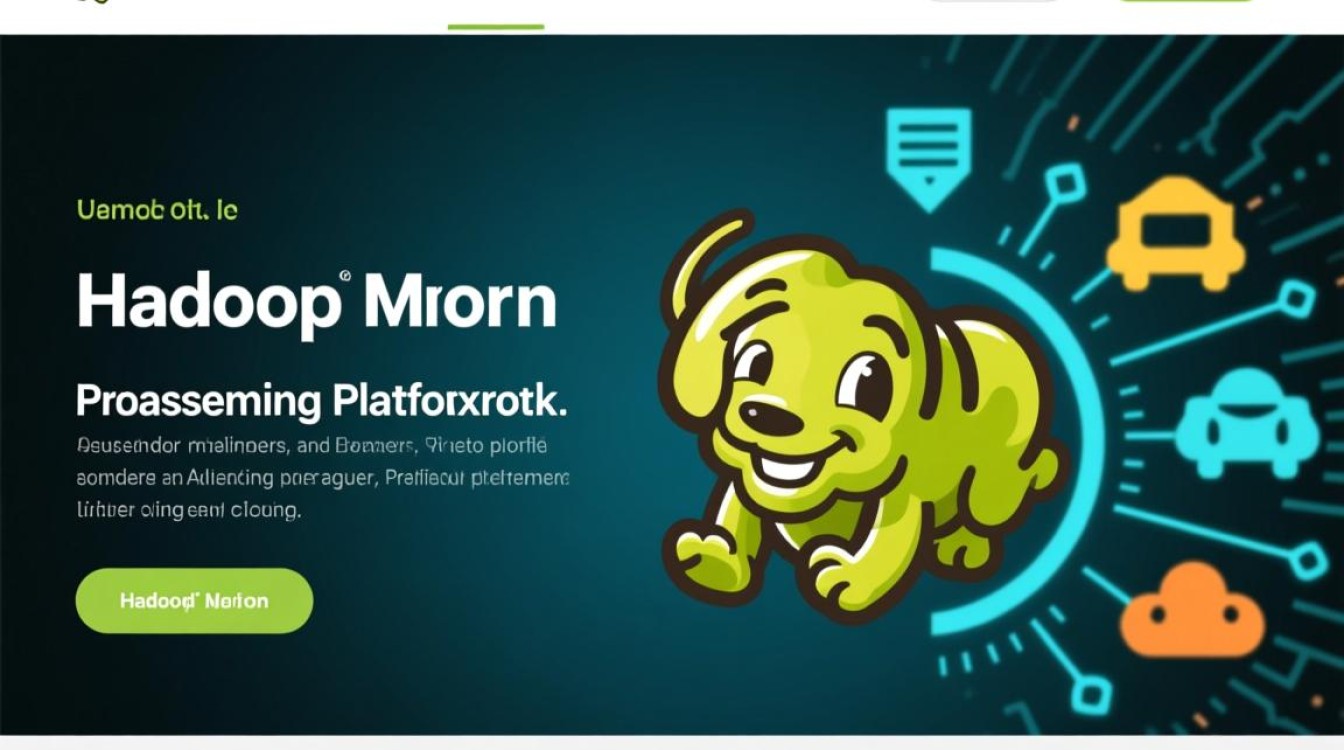 hadoop官网域名为何频繁变更？背后原因是什么？