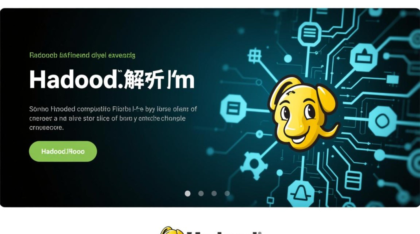 hadoop官网域名为何频繁变更？背后原因是什么？