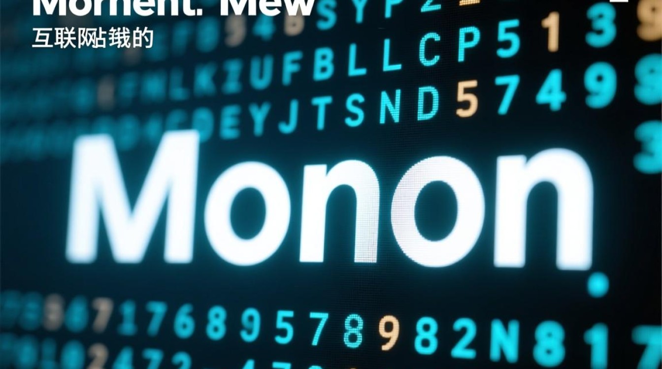 mon域名有何独特之处？为何如此引人关注？