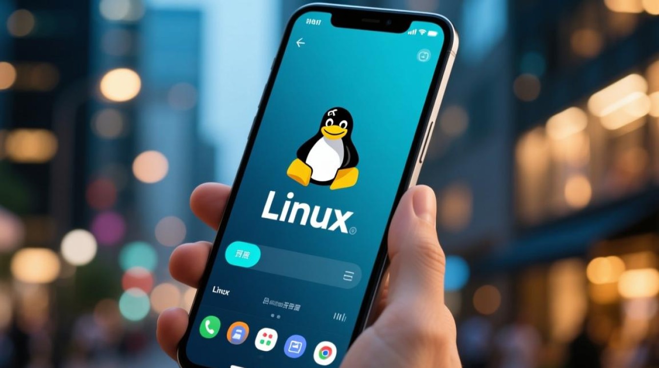 Linux手机如何安装第三方软件？有哪些可行方法与注意事项？