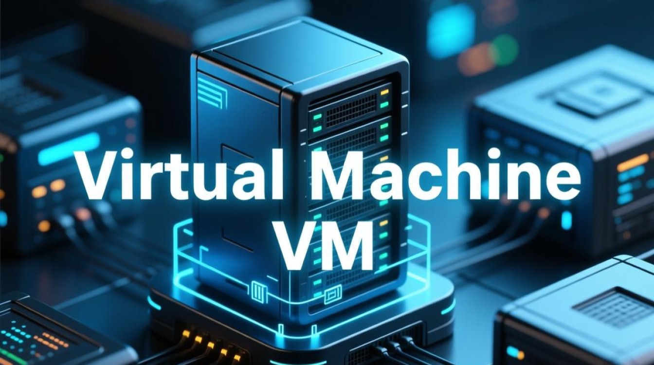 虚拟机描述如何实现？30字疑问长尾标题，探讨虚拟机描述技术的应用与挑战-好主机测评网