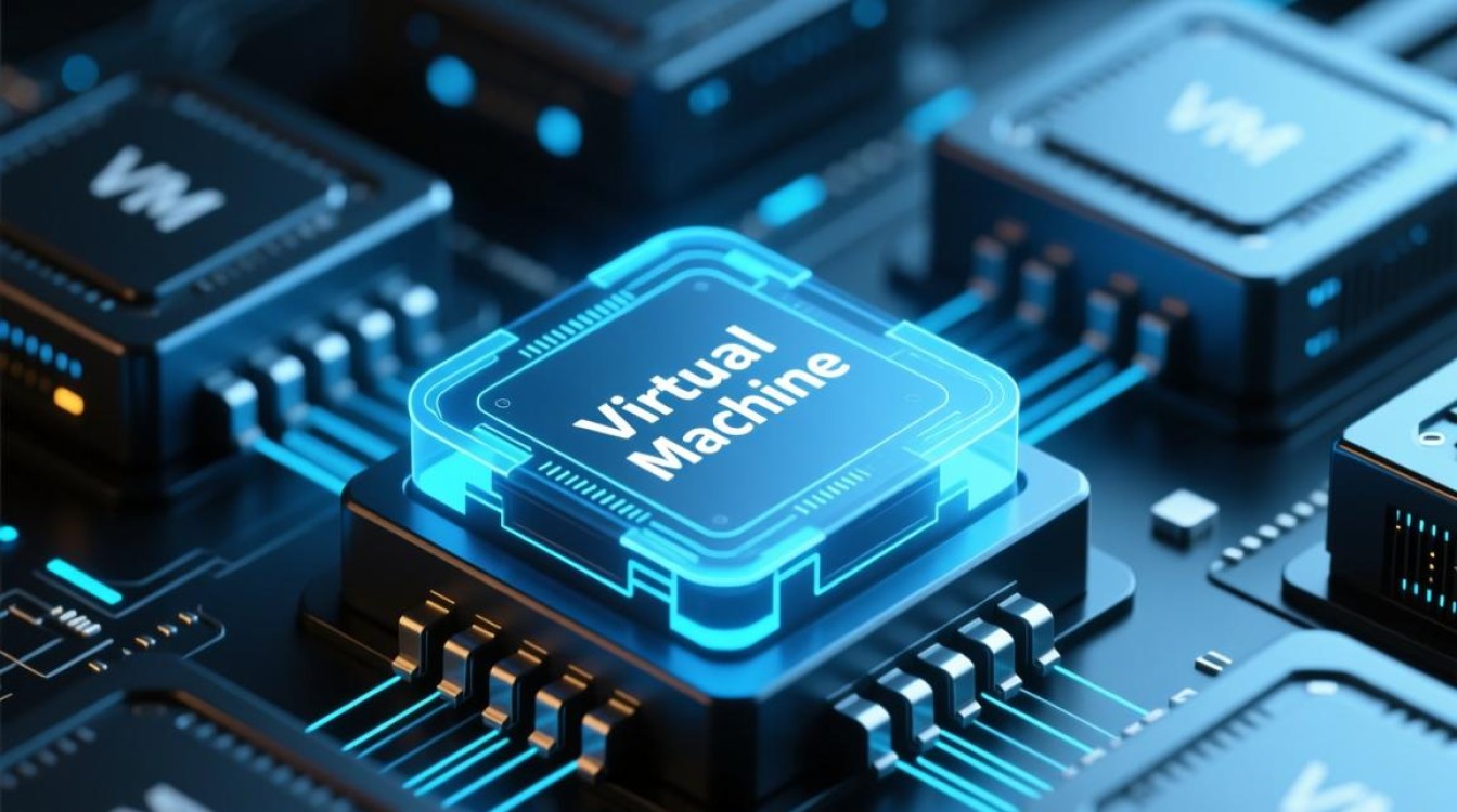 虚拟机描述如何实现？30字疑问长尾标题，探讨虚拟机描述技术的应用与挑战
