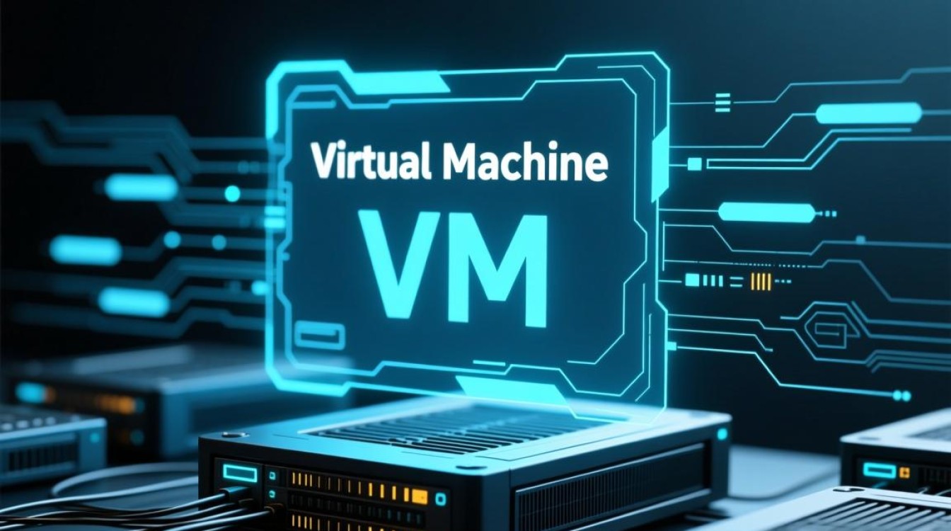 虚拟机描述如何实现？30字疑问长尾标题，探讨虚拟机描述技术的应用与挑战