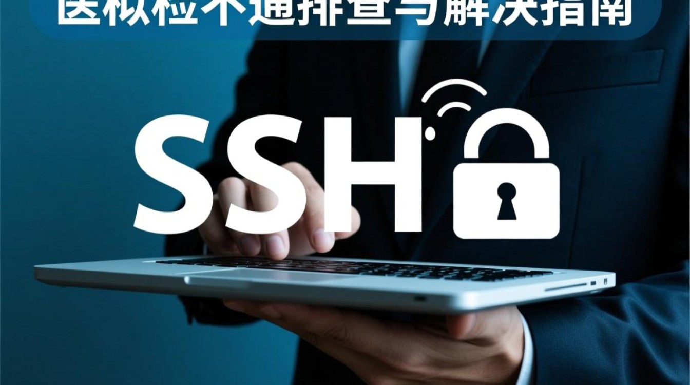 SSH虚拟机无法连接？排查步骤及常见问题详解？-好主机测评网