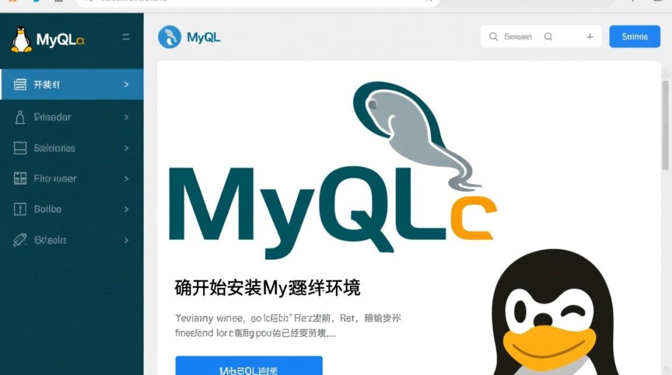 Linux系统安装过程中为何缺失MySQL服务，如何解决？