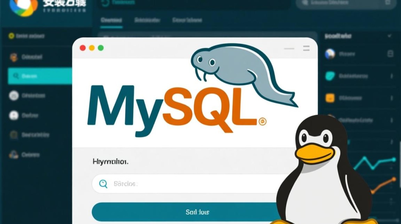 Linux系统安装过程中为何缺失MySQL服务，如何解决？