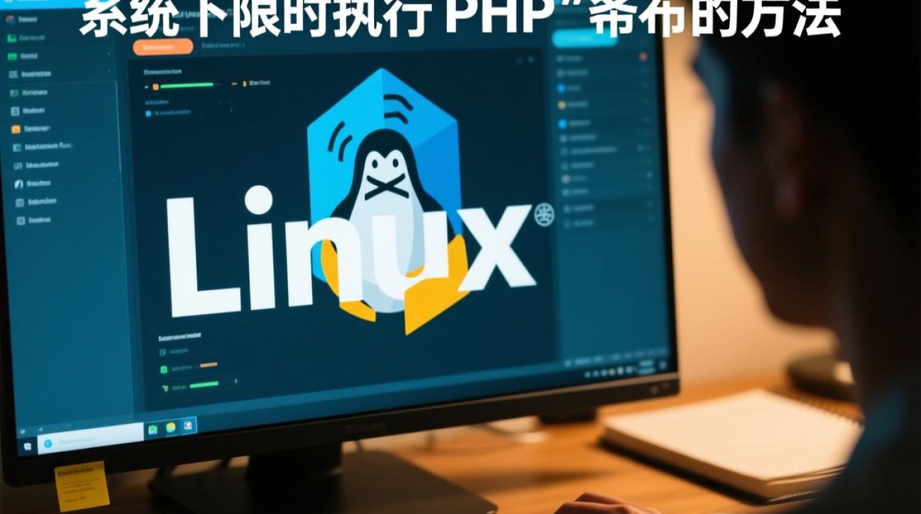 Linux环境下如何设置定时执行PHP脚本的最佳实践与技巧？