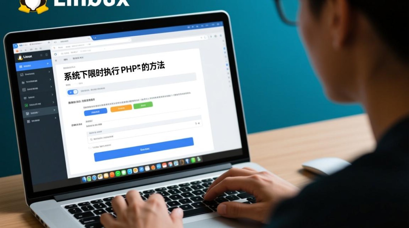 Linux环境下如何设置定时执行PHP脚本的最佳实践与技巧？