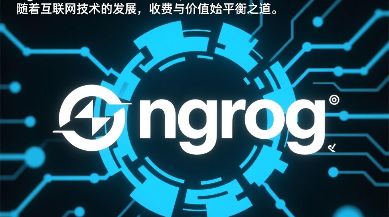 ngrok固定域名服务为何收费？性价比与功能解析疑问大揭秘！-好主机测评网
