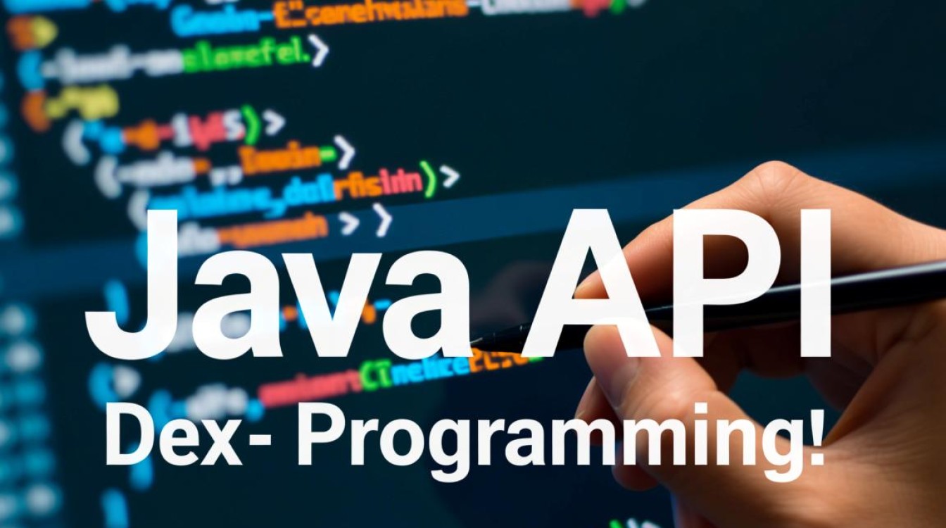 Java API 打开方法详解，新手必看，快速掌握开启之道！