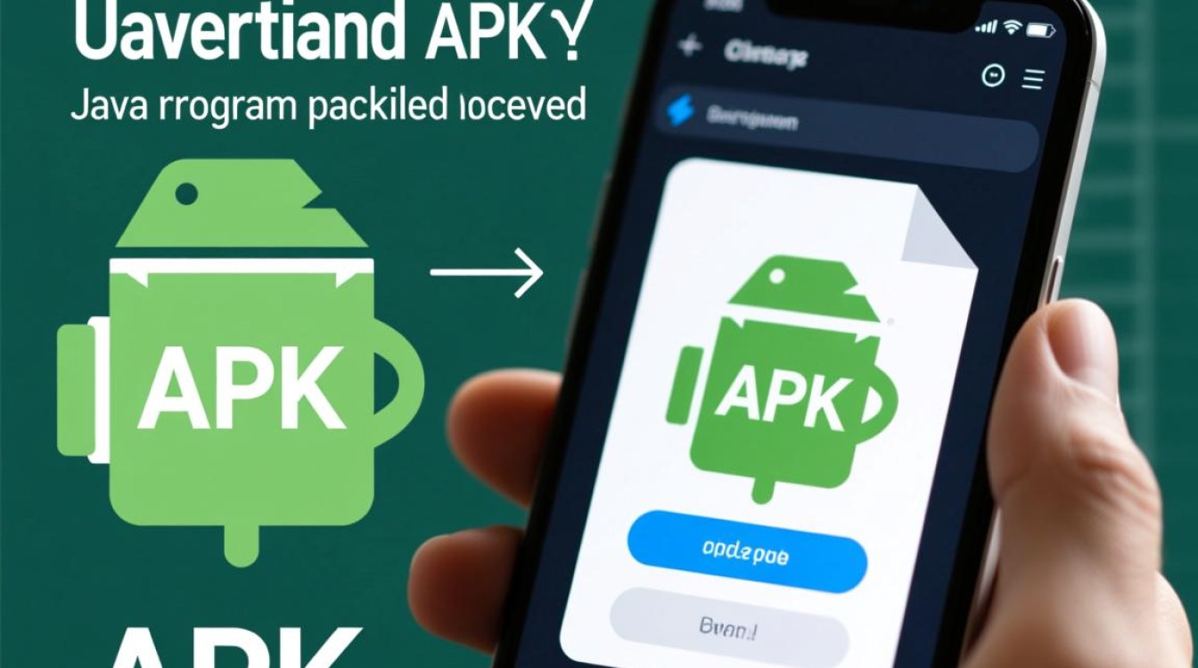 Java如何高效压缩并转换成APK文件？