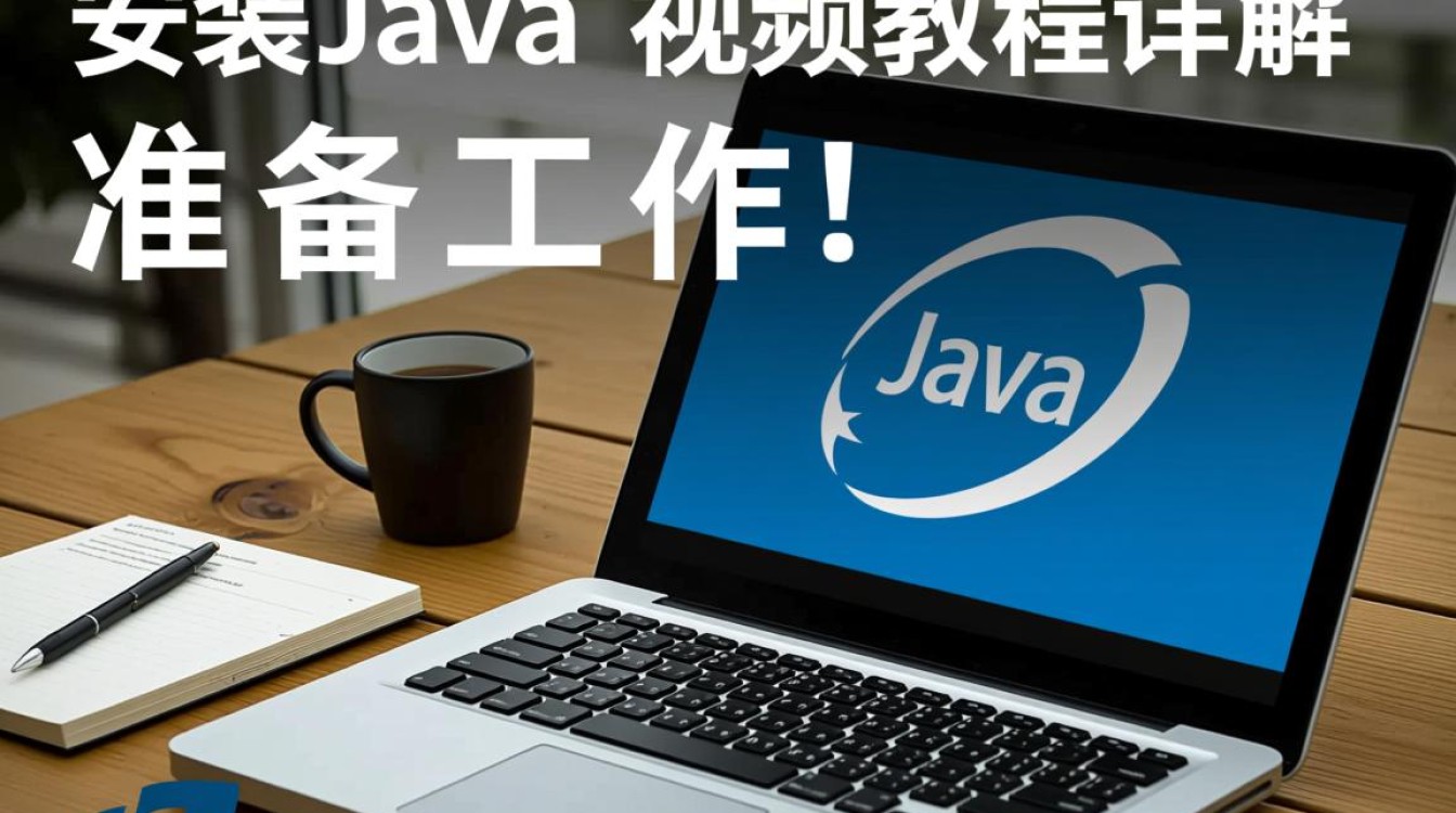 如何快速上手？从入门到精通，安装Java程序视频教程大揭秘！