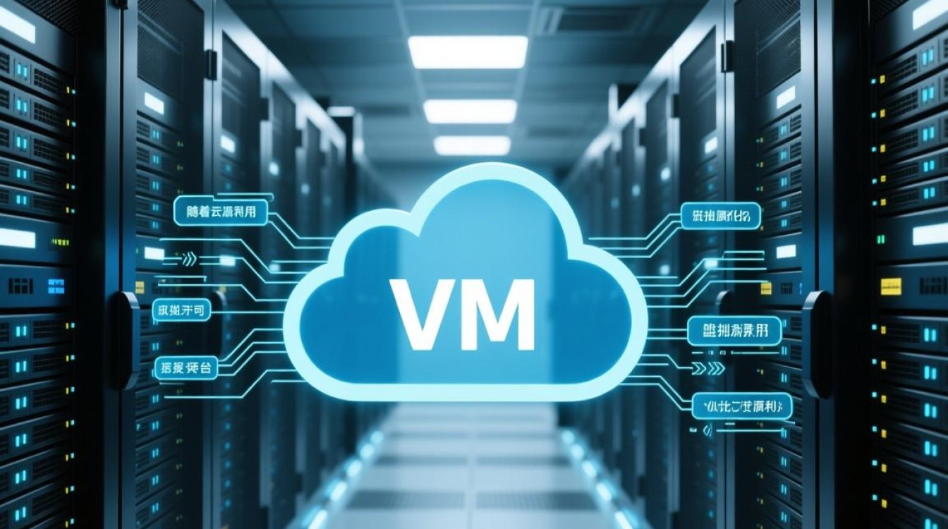 虚拟机克隆时，如何有效节省和优化存储空间？