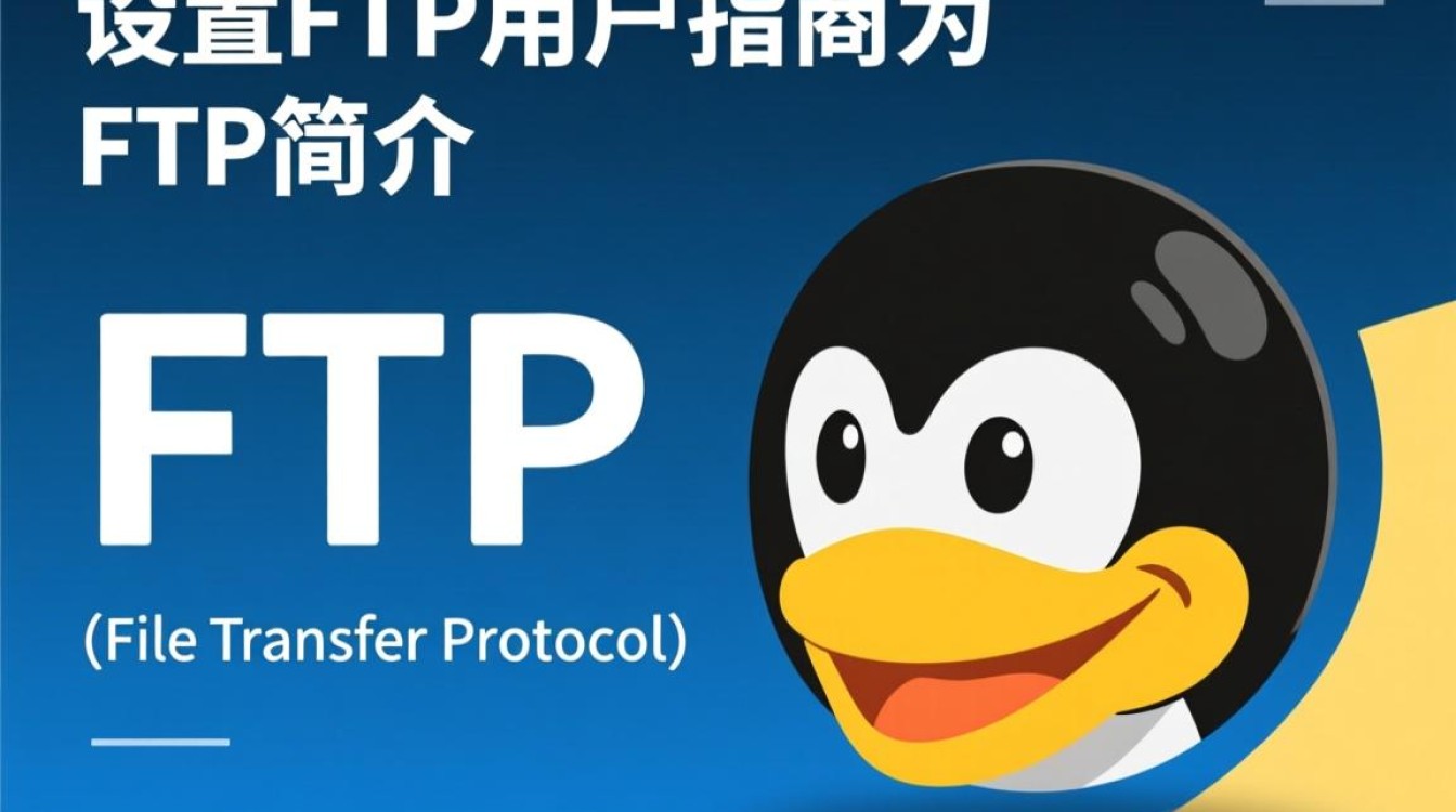 Linux配置FTP用户时，有哪些最佳实践和注意事项？-好主机测评网