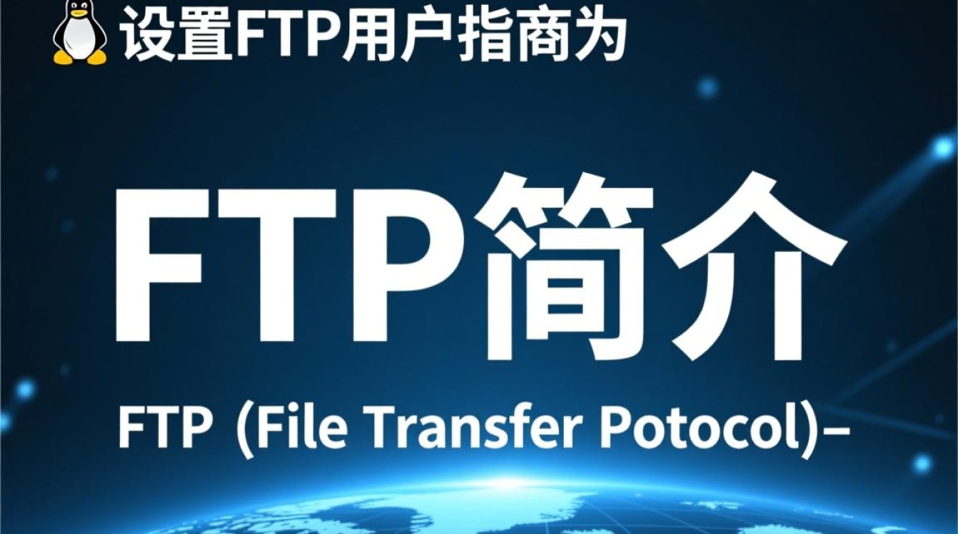 Linux配置FTP用户时，有哪些最佳实践和注意事项？