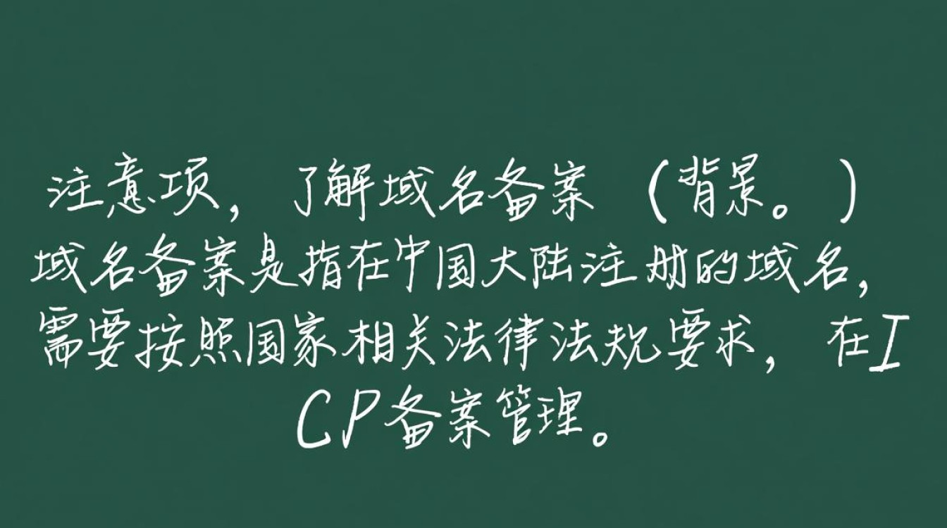 网站域名备案撤销流程详解，有哪些步骤和注意事项？