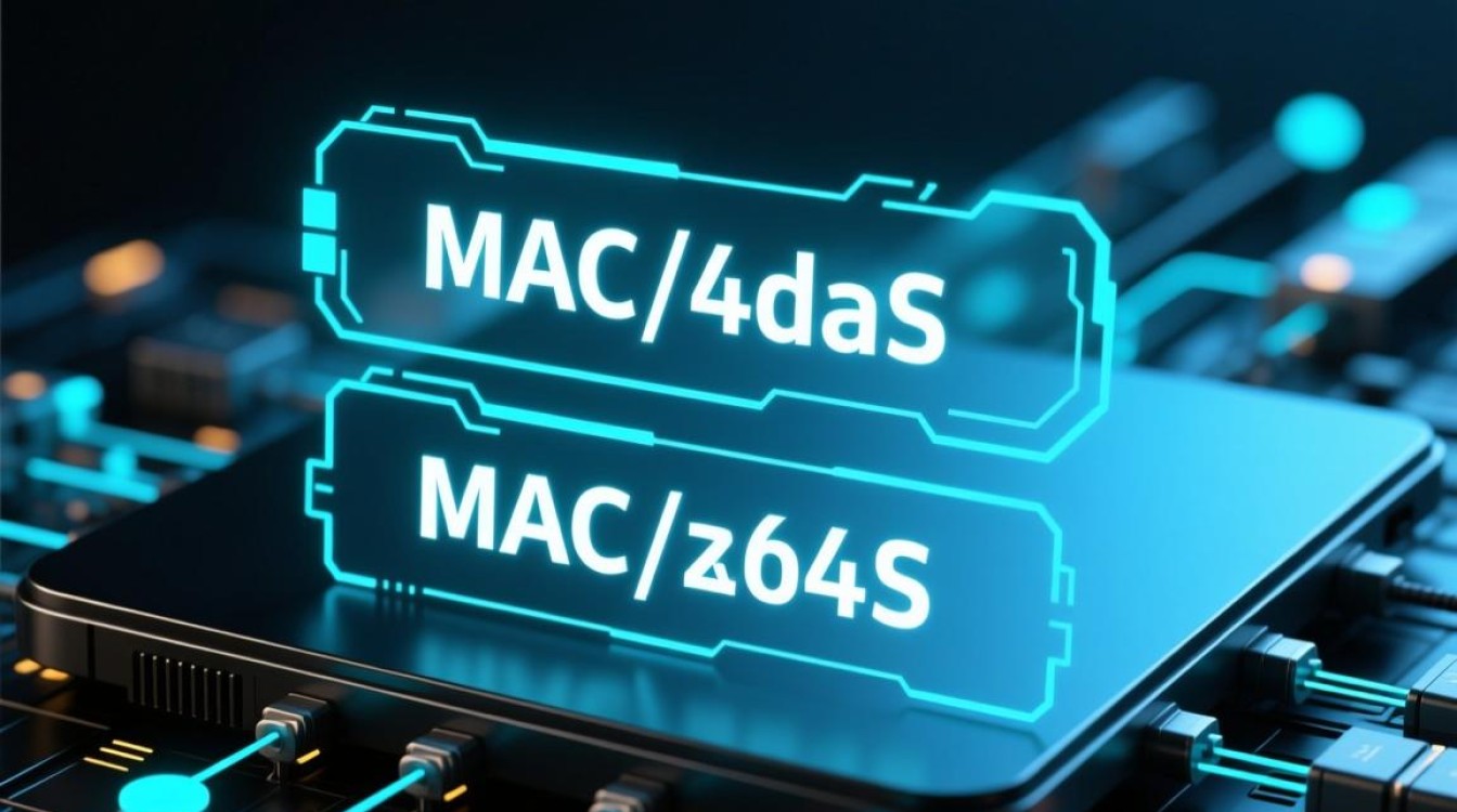 域名 mac如何正确匹配与使用？探讨域名与MAC地址的关联性？-好主机测评网